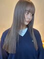 ニコ(nico) 平原 未結