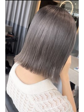 コキョウ(KOKYO) グレージュ