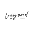 レイジーウッド(Lazy wood)のお店ロゴ