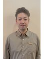 メンズ髪飛アンド美容室南風 中央駅店(GRACE ARTIST TEAM by Men's) 小川 稔樹