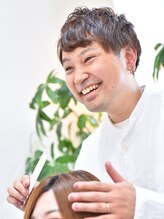 エミュー 笠間店(emu) 中山 嘉明