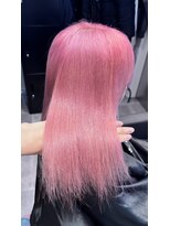 ホープ(hope)&nbsp;ペールピンク【梅田】