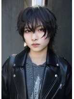 オルン(ORGN.)&nbsp;【ORGN.】デザインカラー/ハイトーン/ケアブリーチ/大須/矢場町