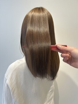 イト(ito.) 髪質改善