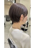 似合わせショート#ショート#髪質改善#大阪
