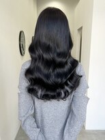 エレリー 静岡店(EleRe)&nbsp;EleRe 髪質改善/韓国/カラー/カット/レイヤーカット