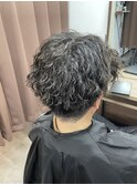 ツイストスパイラルパーマ