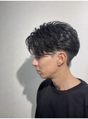 ショートフェザー