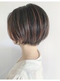short Bob