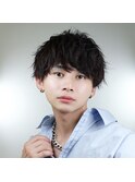 スプリングマッシュ