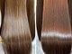バサ 新所沢店(BASSA)の写真/髪質改善/酸熱トリートメント・Aujua等ヘアケアも豊富◎髪質やお悩みに合わせたオーダーメイドケアが叶う。