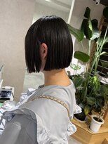 ハイパー(HYPER)&nbsp;コンパクトボブ