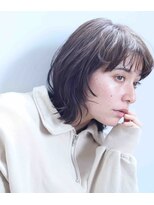 ヘアーメイクポリッシュ 大久保店 髪質改善/ハイライト/髪質改善トリートメント/イルミナカラー