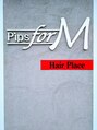ピップスフォーム(Pip'sForM)/pips form