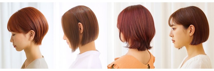 ラベンダー バイ ジュエル 湘南台駅西口店(Lavender by JEWEL)のサロンヘッダー