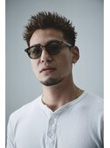 束間ショートスタイル