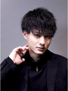 リップス 大宮(LIPPS) 2wayソフツイ