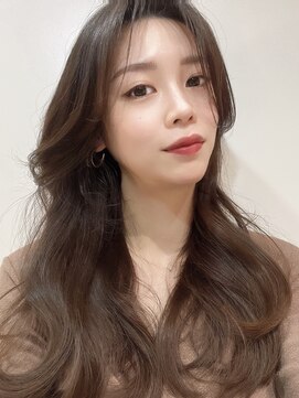 ジル(JILL) ロングレイヤー