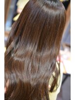 ポタム 東中野(potamu)&nbsp;秋色マロンカラー