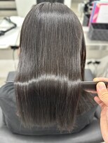 ベイ リコルド アトリ 名古屋名駅店(Bei Licoldo.Atole)&nbsp;縮毛矯正/髪質改善/ツヤ髪