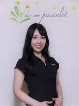 ピサンリ(pissenlit)