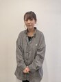 アグ ヘアー フィガロ 北上店(Agu hair figaro) 平川 真由美