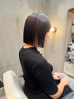 ローマ 銀座(LOMA)&nbsp;久保田陽平