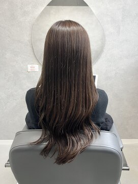 リジー 京橋(LYZY) オリーブベージュ