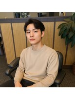 エフ ヘアー(F HAIR)&nbsp;髪質改善　曲がる縮毛矯正ストレート