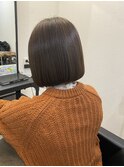 艶髪ボブ◎