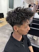 ルースト 京都四条大宮店(ROOST)&nbsp;ショート/ツイストスパイラル