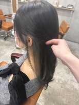 トリップ 香椎(Trip)&nbsp;インナーカラー