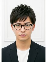 デバイス バイ フレイムス 越谷(DEVICE by Frames)&nbsp;秋冬にオススメ！メンズカット/アクティブショート/越谷/パーマ