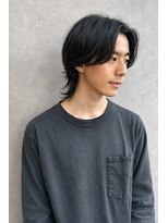 メゾン 吉祥寺北口(MAISON)&nbsp;センターパート×レイヤーミディ