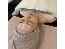 エミィ(emii)の雰囲気（セルマン艶玉肌お肌悩みにアプローチ）