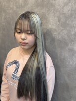 アラレ(ARARE)&nbsp;Mix color