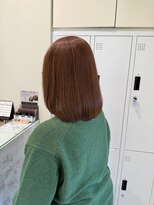 アローム(alom)&nbsp;白髪をぼかす明るめブラウン