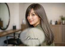 ディアーナ(DIANA)