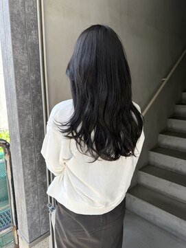 レイキョウト(Ray Kyoto) ブルーグレージュ ブルージュカラー グレージュカラー