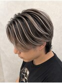 【Taku】シルバーバレイヤージュ天神/今泉