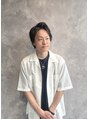 ザラフター ザブリーチ 新下関(the laughter/The bleach)&nbsp;山本 拓弥