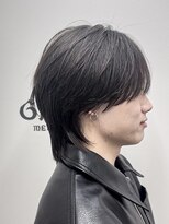 ガウディ 広島駅前店(Gaudi) 曲がる縮毛矯正で自然な仕上がりに◎