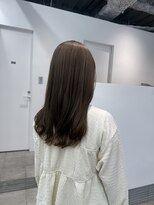 ソア(soa) 大人透明感ベージュ