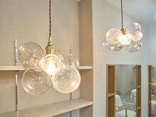 ミッシュ(misch)の雰囲気（老略男女問わずご来店頂ける内装になっております!!）