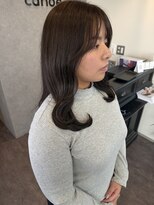 カノエ 宇部小串店(canoe)&nbsp;くびれ巻き