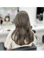 レクラ 渋谷(Leclat) フォギーグレー