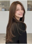 髪質改善/縮毛矯正/美髪/艶髪/髪質改善トリートメント/人形町駅