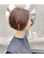 ヴィー 青山/表参道(VIE)&nbsp;【VIE／石田康博】ショート/ボブ/ショートボブが得意な美容院 40