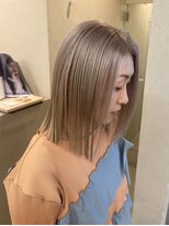 パドメ(padme)&nbsp;シルキーベージュ