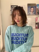 ムジーク(Musiiik)&nbsp;ボブ